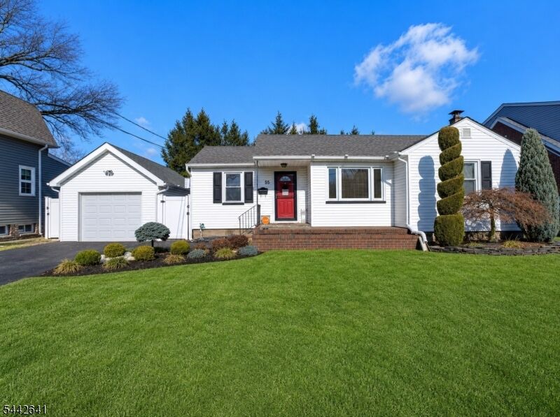 Property Photo:  55 14th Ave  NJ 07407 