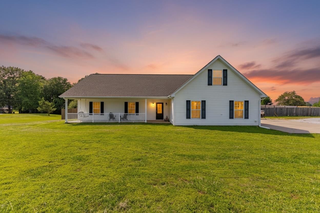Property Photo:  4853 N Pleasant Valley Rd.  KY 42452 