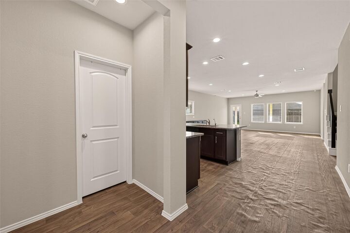 Property Photo:  22430 Busalla Trail  TX 77449 