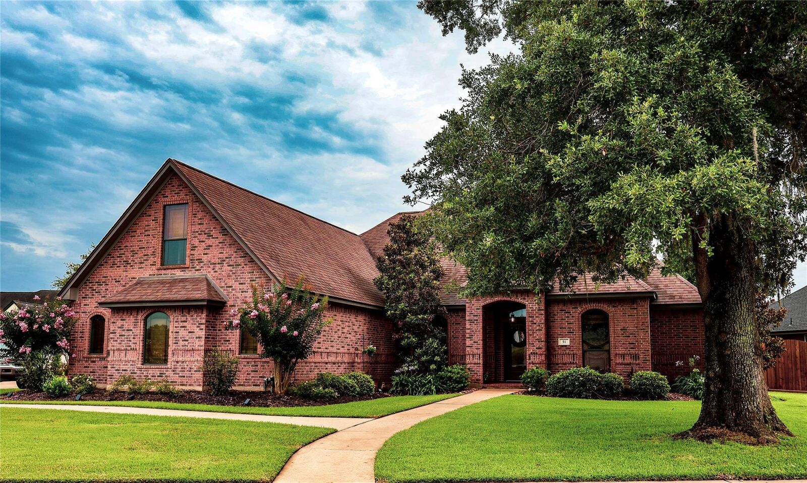 Property Photo: 51 Red Maple Court TX 77566