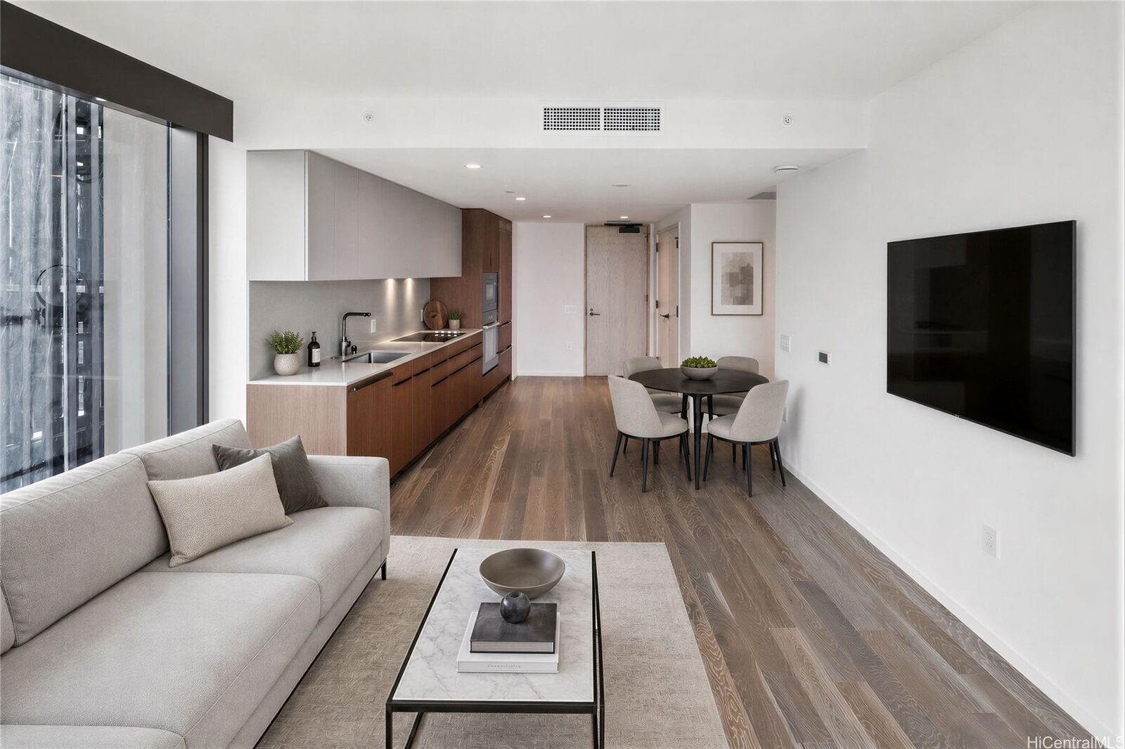Property Photo:  333 Ward Avenue 3515  HI 96814 