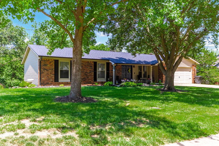 Property Photo:  1405 Dorcas Street  MO 65265 