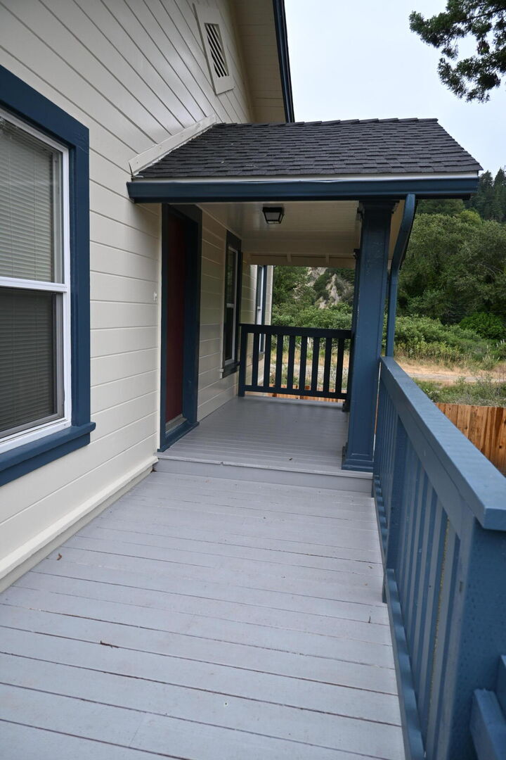 Property Photo: 827 8th Street CA 95565