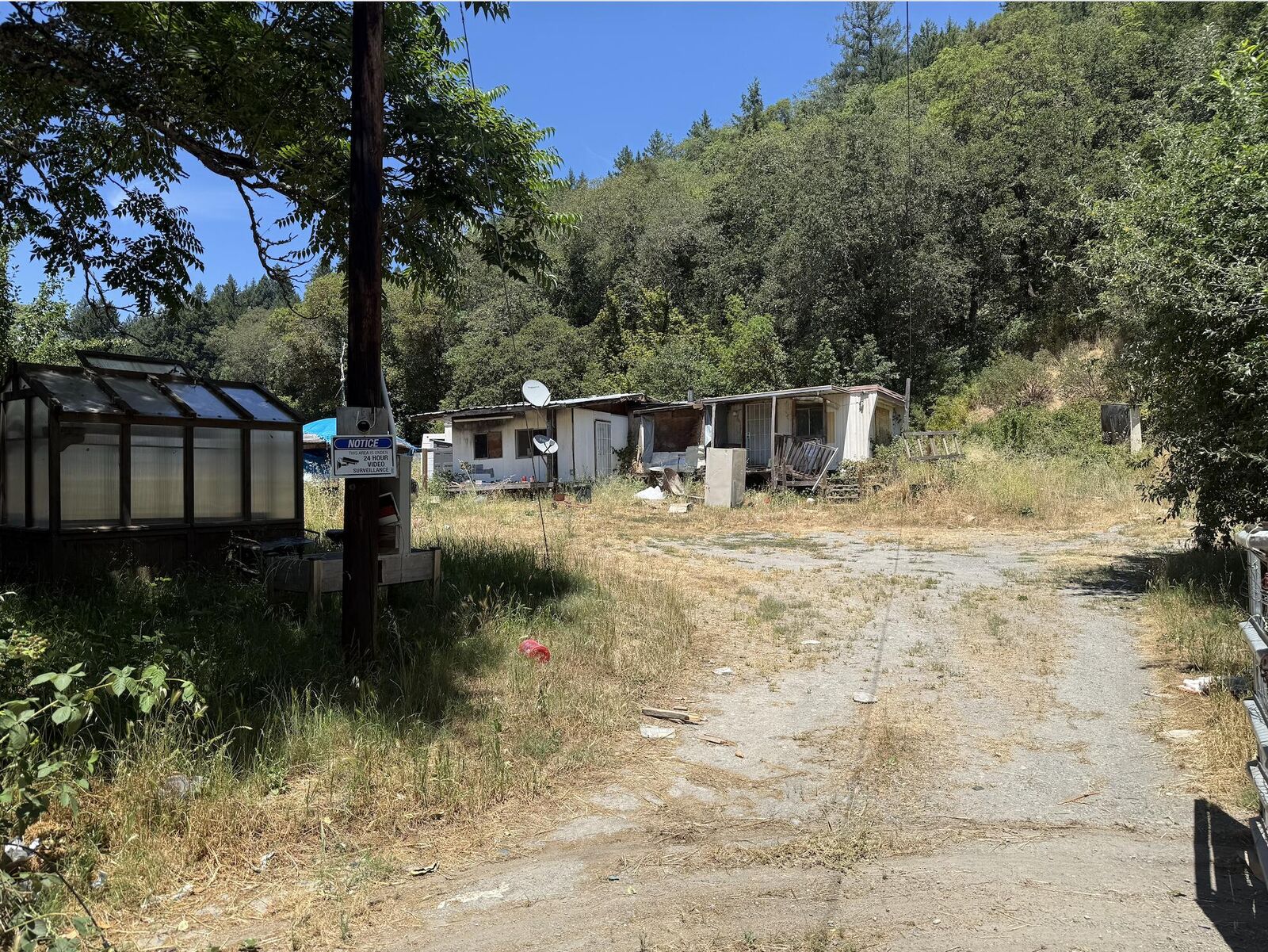 Property Photo:  219 Rice Lane  CA 95546 