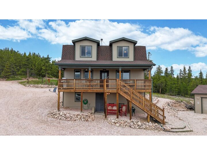 Property Photo:  388 Shasta Way  CO 80545 