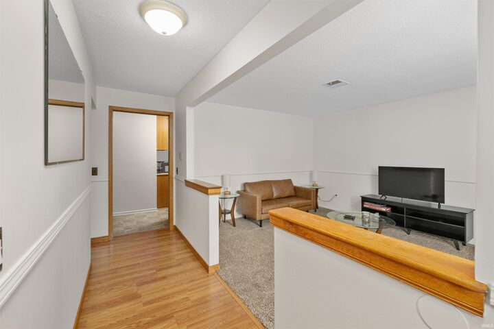 Property Photo:  7211 Chivington Drive  IN 46815-7726 