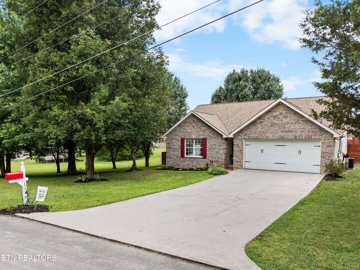 Property Photo:  155 Ruth St  TN 37721 
