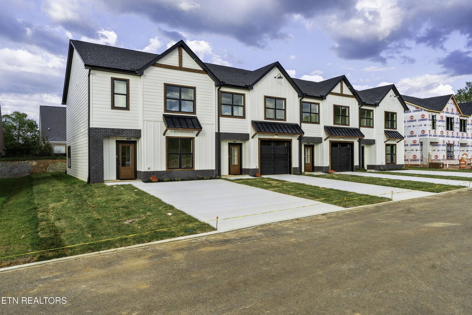 Property Photo:  1347 Grace Ridge Drive  TN 37862 