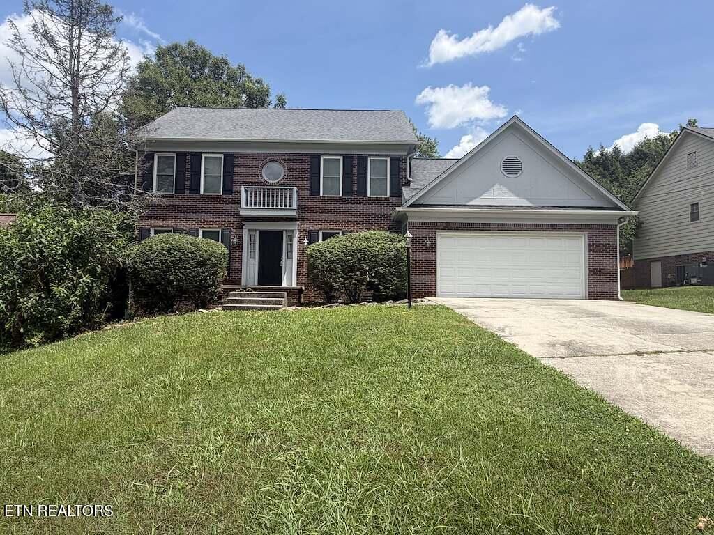 Property Photo:  1209 Halifax Rd  TN 37922 