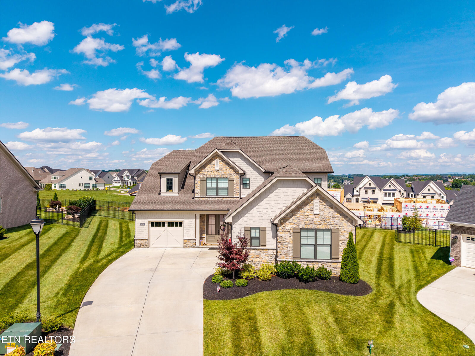 Property Photo: 934 Sweatleaf Lane TN 37934