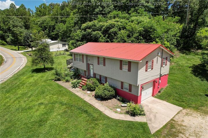 Property Photo:  13 Outlook Point Drive  WV 25541 