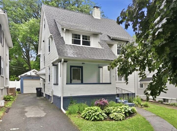Property Photo:  443 E Washington Ave  PA 18017 