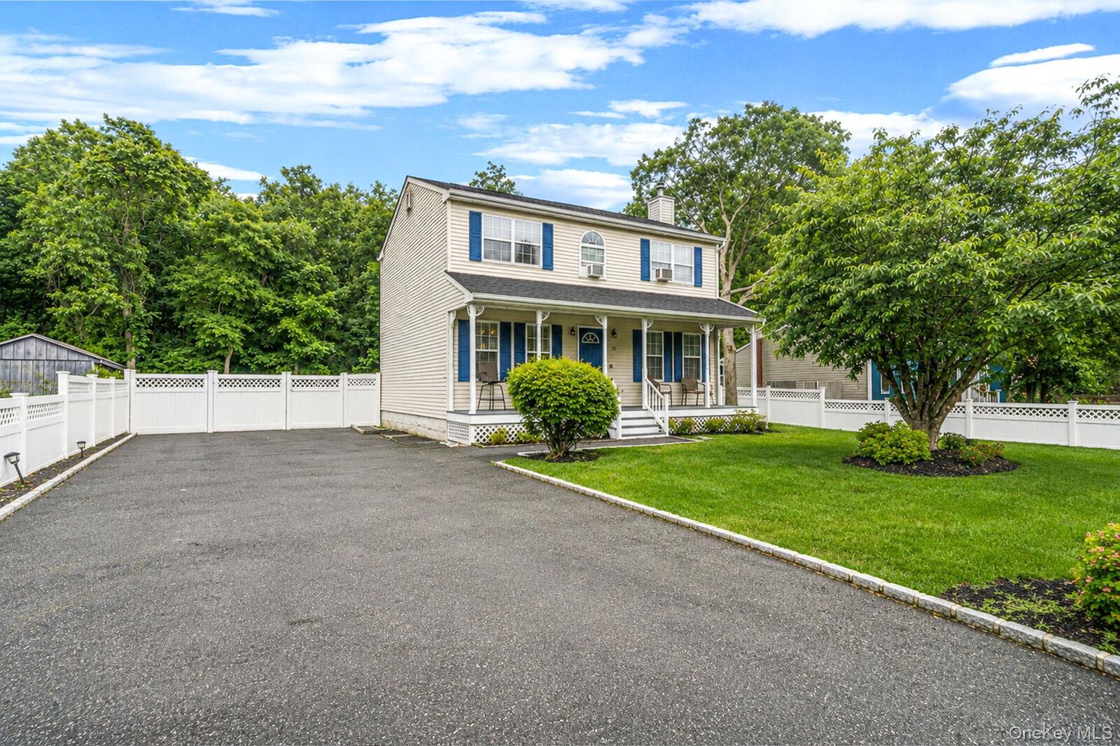 Property Photo: 19 Golden Gate Drive NY 11967