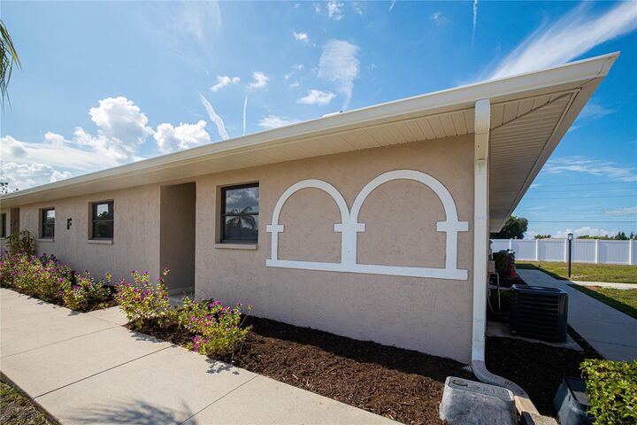 Property Photo:  24540 Harborview Road F1  FL 33980 