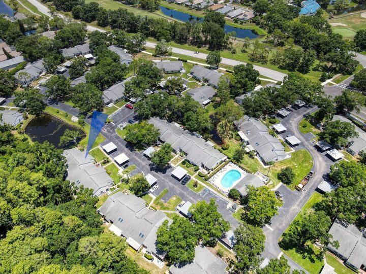 Property Photo:  3454 Killdeer Place  FL 34685 