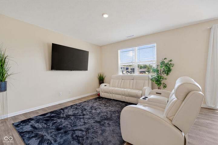 Property Photo:  2243 Gambel Lane  IN 46122 