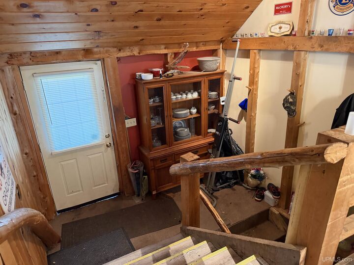Property Photo: 56714 Rockland Street MI 49913