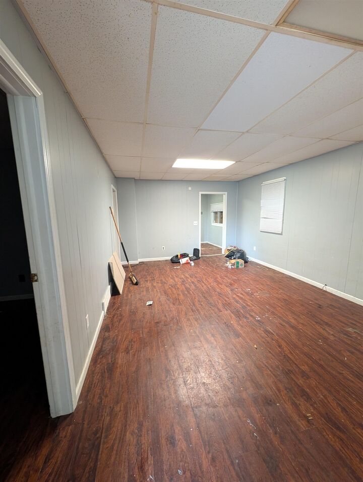 Property Photo:  710 Holden Street  MI 48601 
