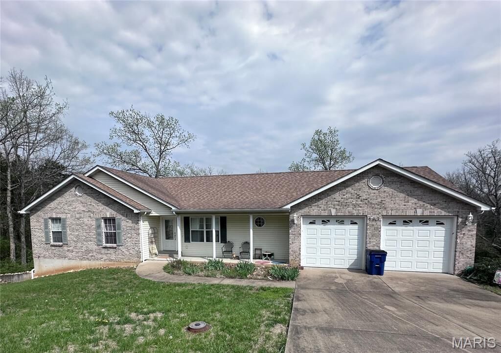 Property Photo:  802 Donaldson Street  MO 63020 