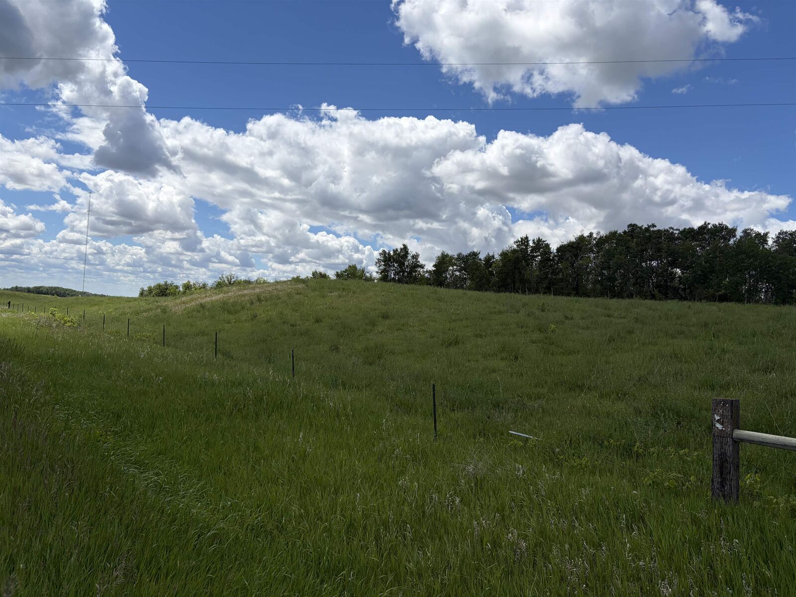 Property Photo:  Sjule Road  ND 58318 