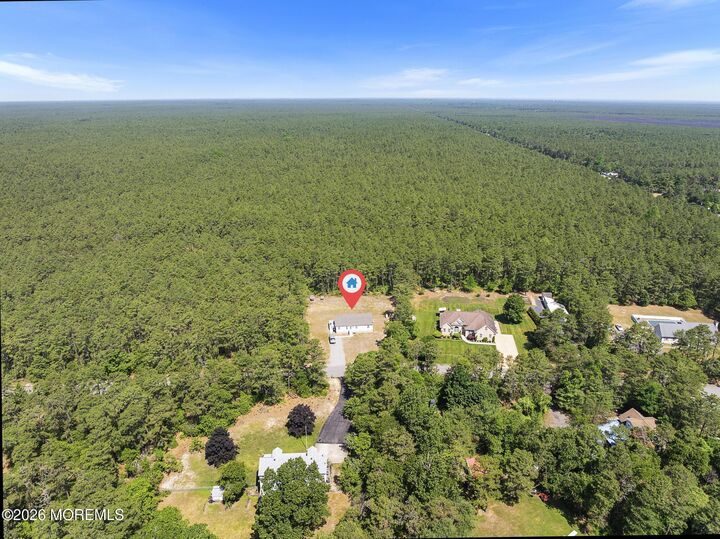 Property Photo:  2516 Dover Road  NJ 08731 