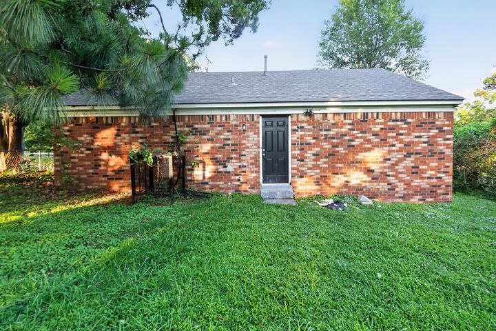 Property Photo:  3953 McCain Rd  TN 38109 