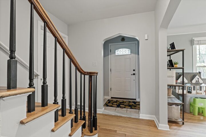 Property Photo:  17519 Melrose Street  MI 48075 