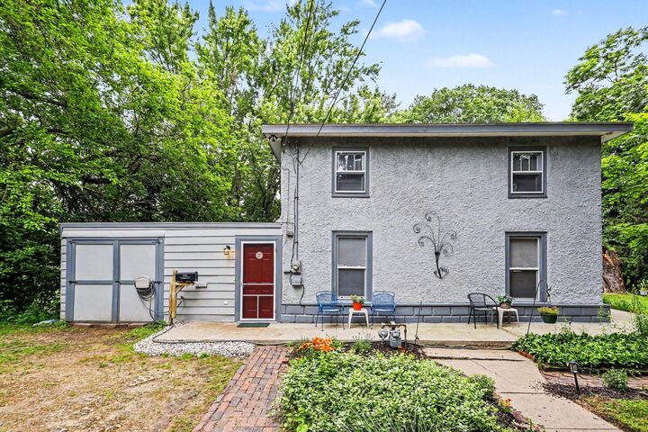 Property Photo:  330 Catherine Court  MI 49010 