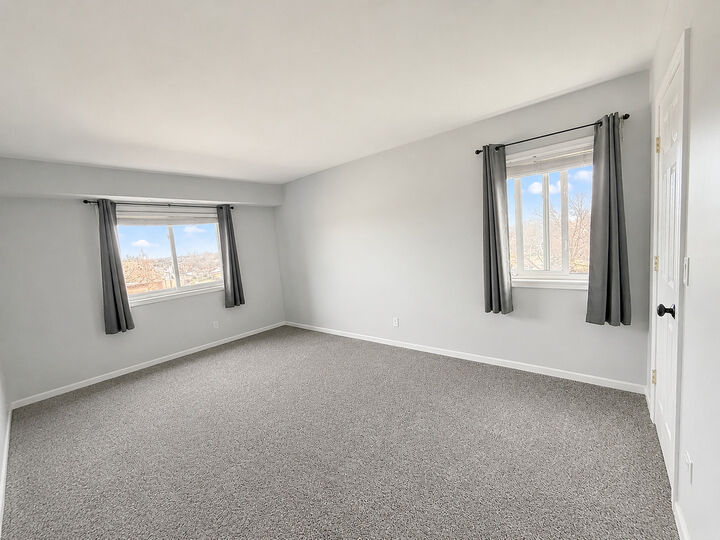 Property Photo: 5500 Lincoln Avenue 510-E IL 60053