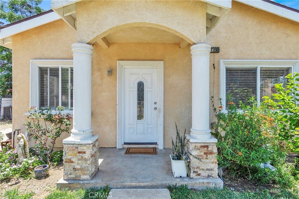 Property Photo:  7398 Golondrina Drive  CA 92410 
