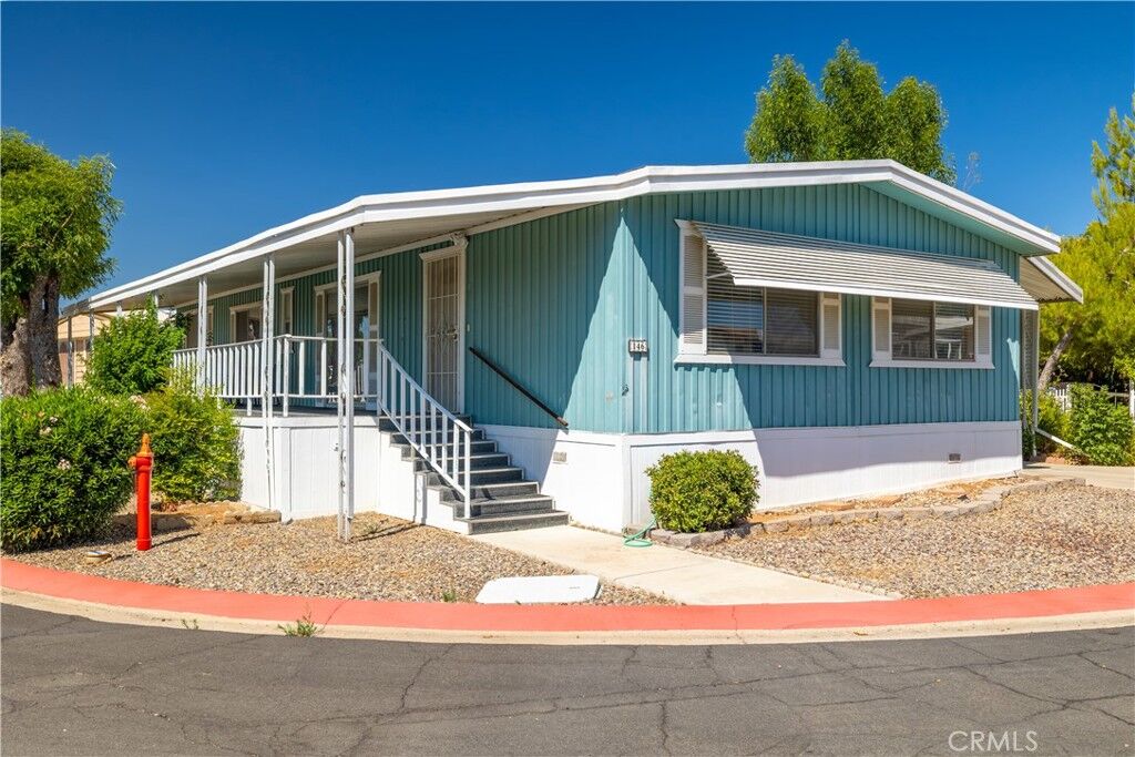 Property Photo:  27601 Sun City Boulevard 146  CA 92586 