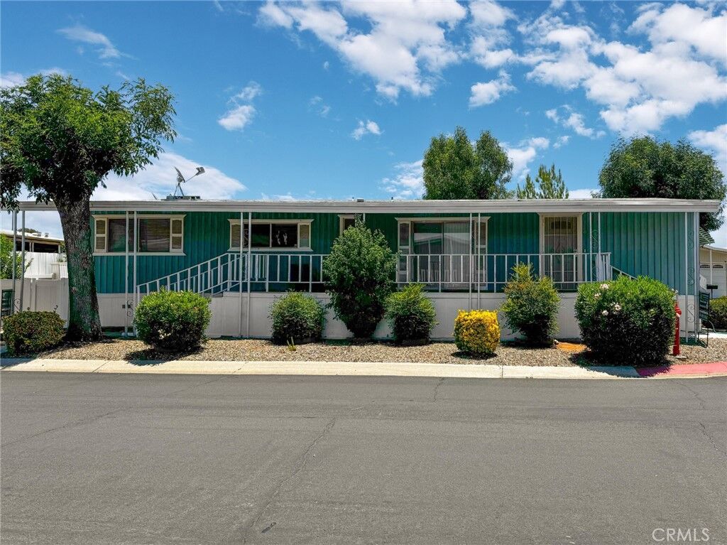 Property Photo:  27601 Sun City Boulevard 146  CA 92586 