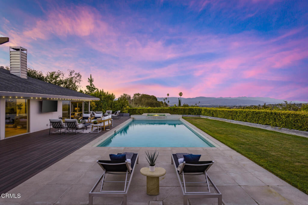 Property Photo:  3446 Caribeth Drive  CA 91436 