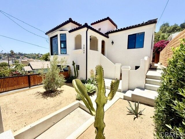 Property Photo:  3842 Woolwine Drive  CA 90063 