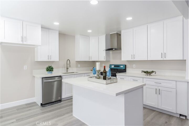 Property Photo:  1344 W Vesta  CA 91762 