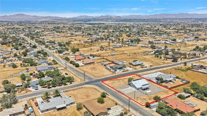 Property Photo: 11281 4th CA 92345
