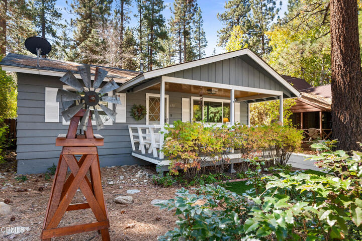 Property Photo:  656 Irving Way  CA 92314 