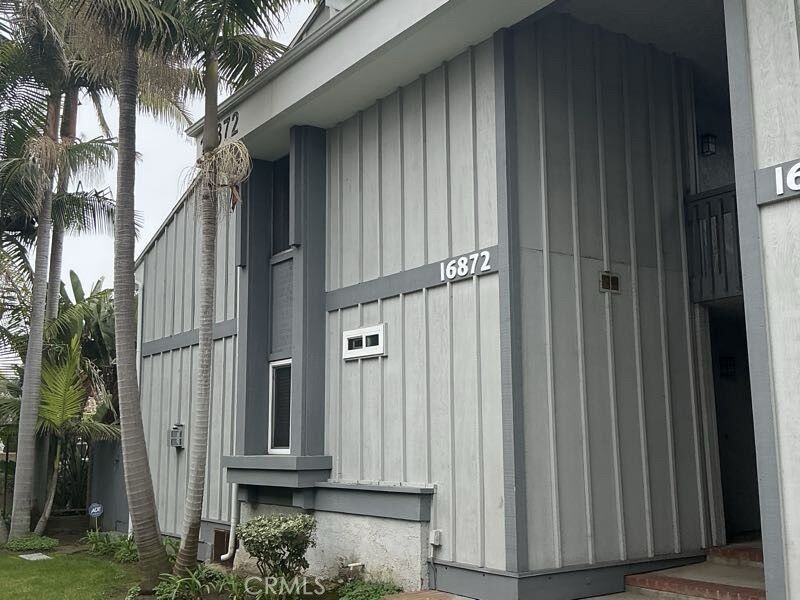 Property Photo:  16872 Pacific Coast 201  CA 92649 