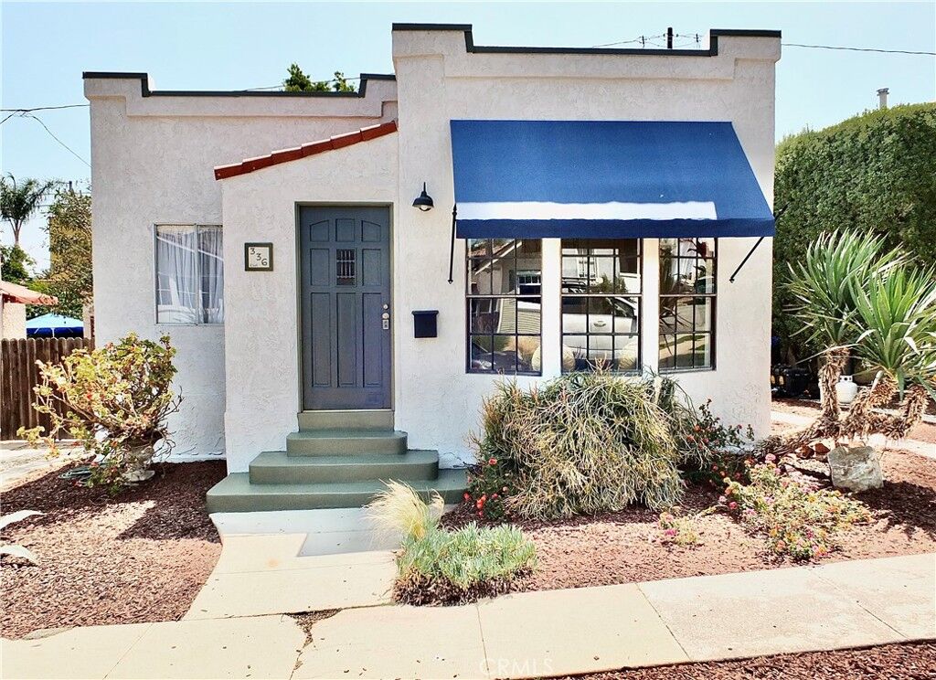 Property Photo: 336 Eliot Lane CA 90814
