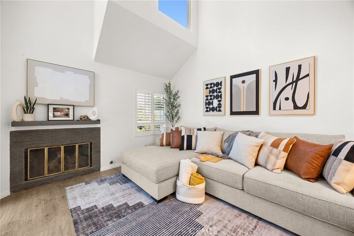 Property Photo:  1380 W Capitol 307  CA 90732 