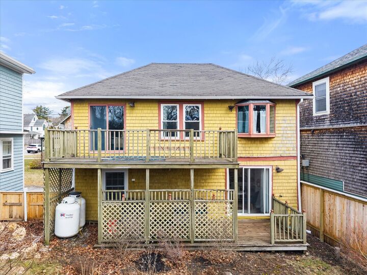 Property Photo:  78 Ledgelawn Avenue  ME 04609 
