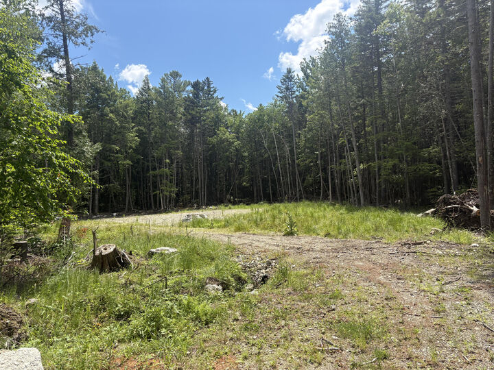 Property Photo: Lot 23 High Point Drive ME 04476