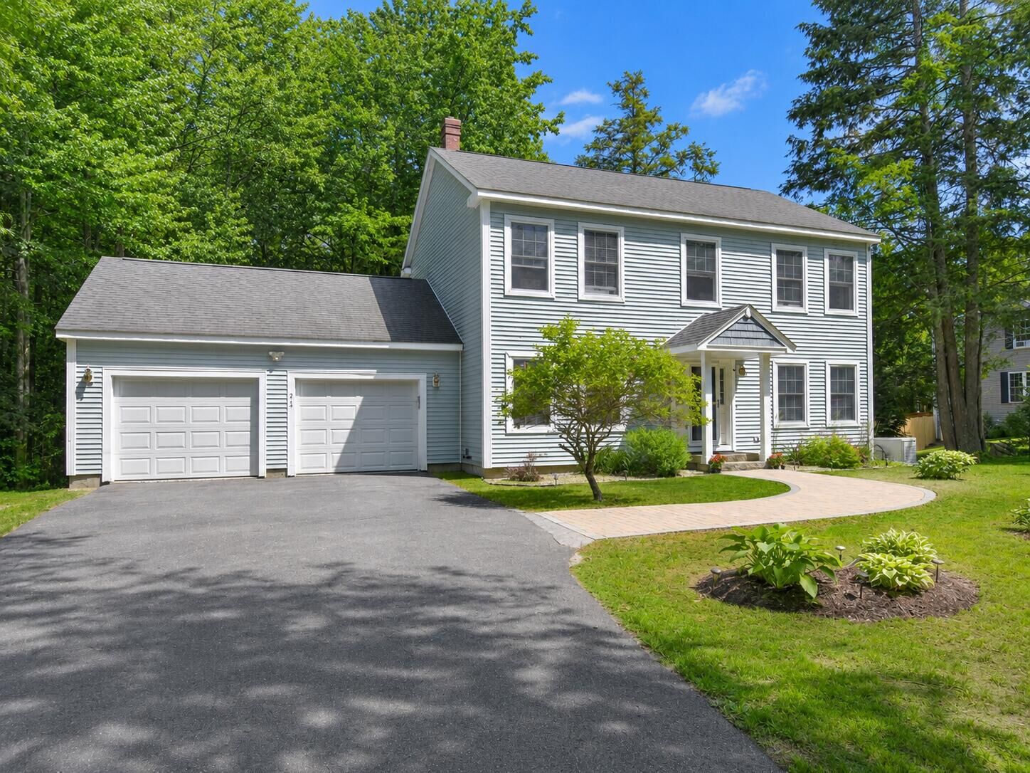 Property Photo:  212 Sagamore Drive  ME 04090 