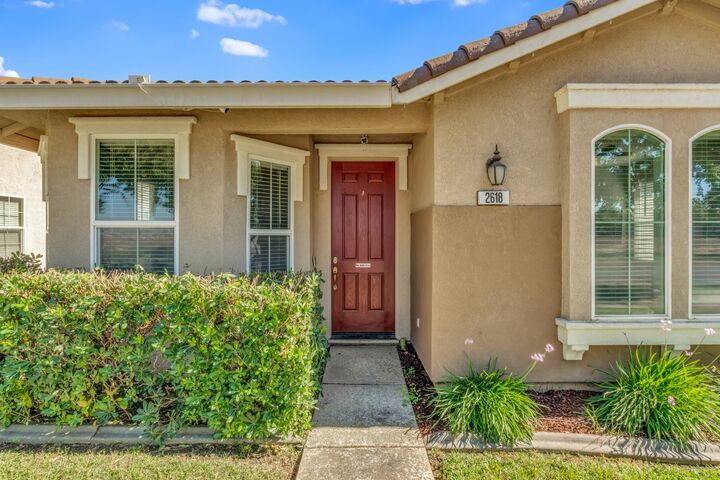 Property Photo:  2618 San Juan Road  CA 95833 