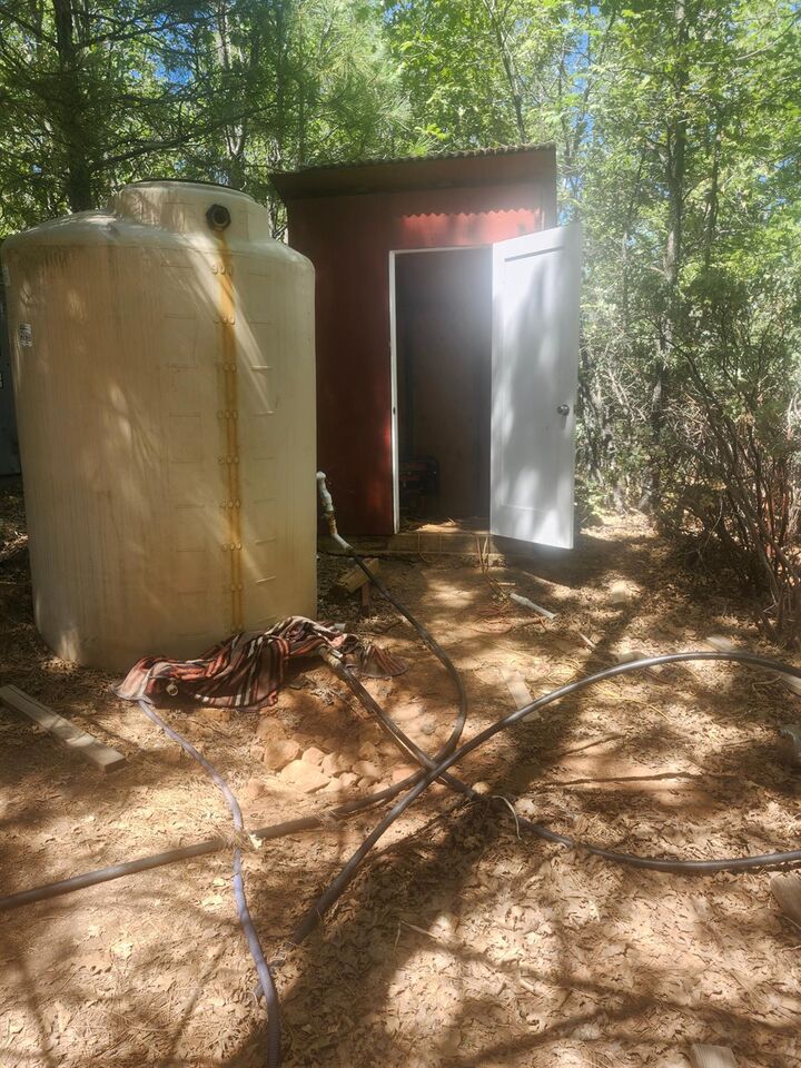 Property Photo:  19855 Incense Cedar Trail  CA 95321 