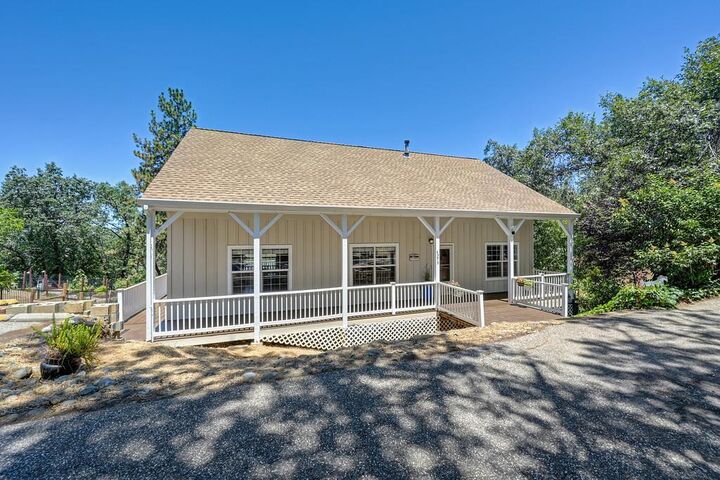 Property Photo:  20810 Indian Drive  CA 95713 