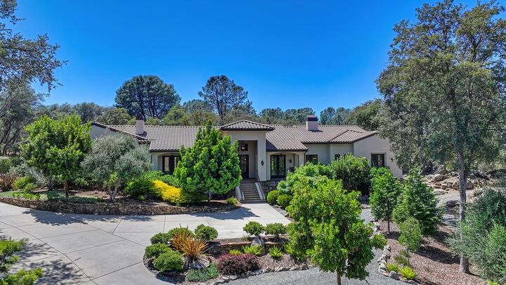 Property Photo: 4580 Lake Forest Drive CA 95650