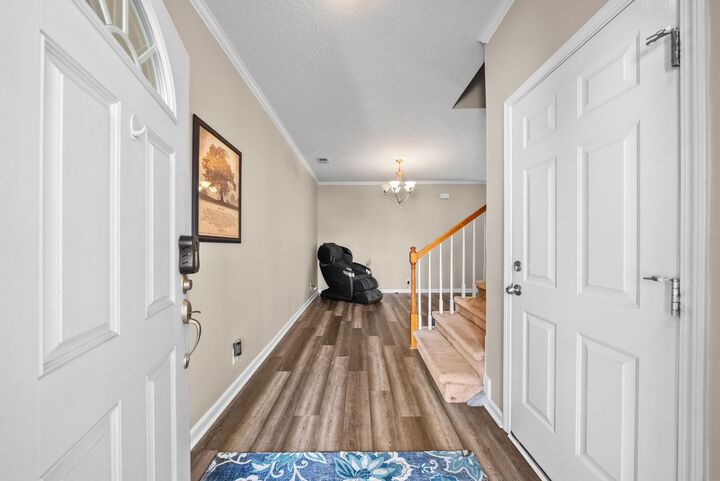 Property Photo:  3737 Meadow Ridge Ln  TN 37040 