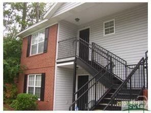 Property Photo:  310 Tibet Avenue 2  GA 31406 