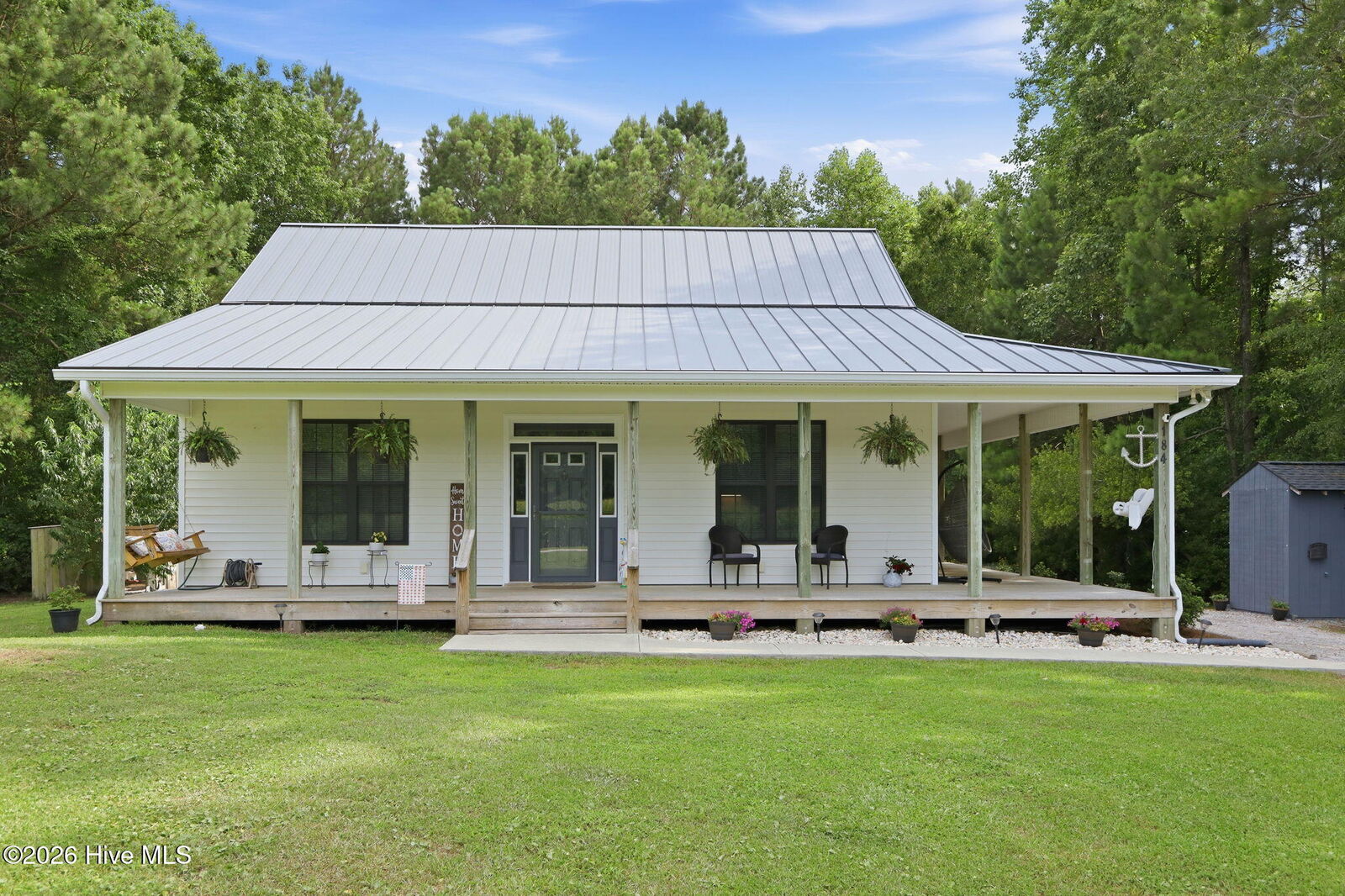 Property Photo:  184 Sheppard Cruse Drive  NC 28570 